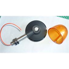 BLINKR TYP JAWA 634, ČZ EXPORT -  KRÁTKÝ